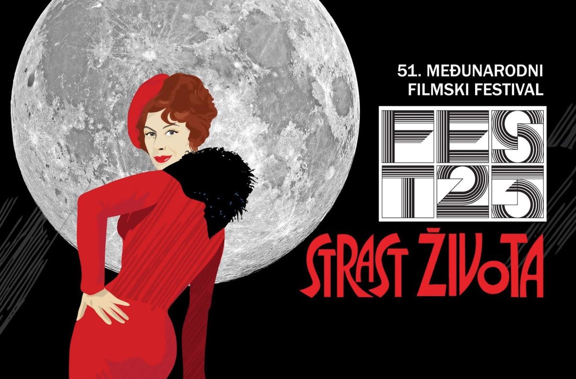 Sedam filmova nominovanih za Oskara na beogradskom FEST-u