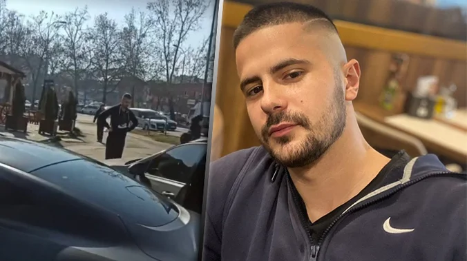 BILAL IMAO UDES Procurile fotke, Brajlović se oglasio