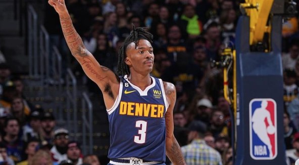 JEDVA DOČEKALI DA GA SE RIJEŠE Bouns Hajland više nije član Denver Nagetsa