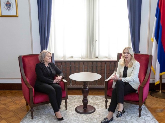 CVIJANOVIĆ SA KRIŠTO: "Dosljedno poštovati Ustav i intenzivirati dijalog"