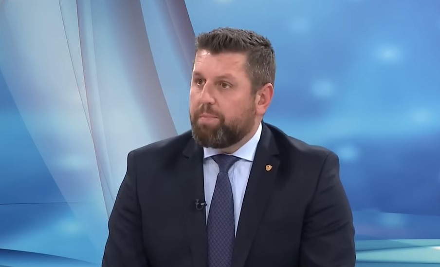 ĆAMIL DURAKOVIĆ BRANI IMAMA IZ KOZARCA Traži obustavljanje istrage: Već se izvinio, istraga urušava međusobne odnose