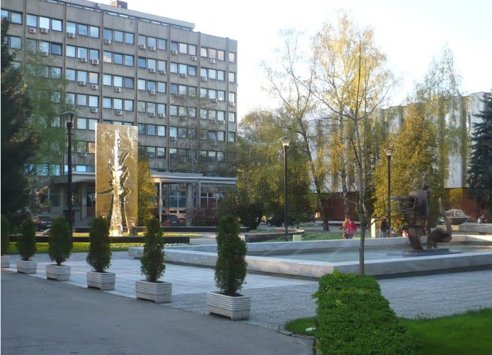 IMENOVAN NA 90 DANA Viktor Nuždić v.d. direktora Republičkog centra za istraživanje rata