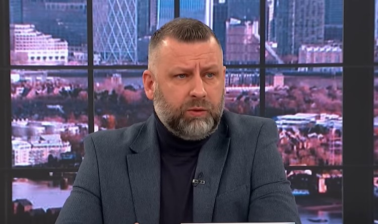 POLOŽAJ SRBA NA KOSOVU I METOHIJI NIKAD GORI Jevtić: Sve je počelo kada je Aljbin Kurti preuzeo vlast