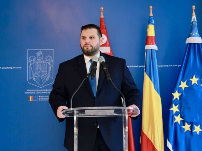 REAGOVALA EVROPSKA UNIJA "Neopravdane kritike da ne pomažemo dovoljno Siriji"