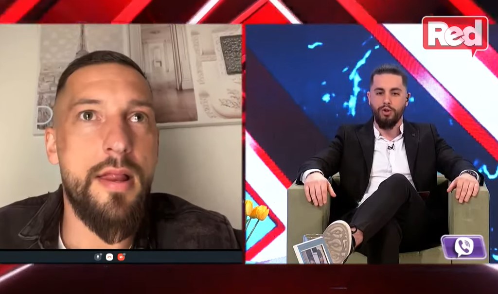 „NE BI ME IZNENADILO DA ZOLA BUDE SA MARIJOM KULIĆ“ Dino se osvrnuo na Aleks i Cara, otkrio koja zadrugarka mu je zapala za oko! (VIDEO)