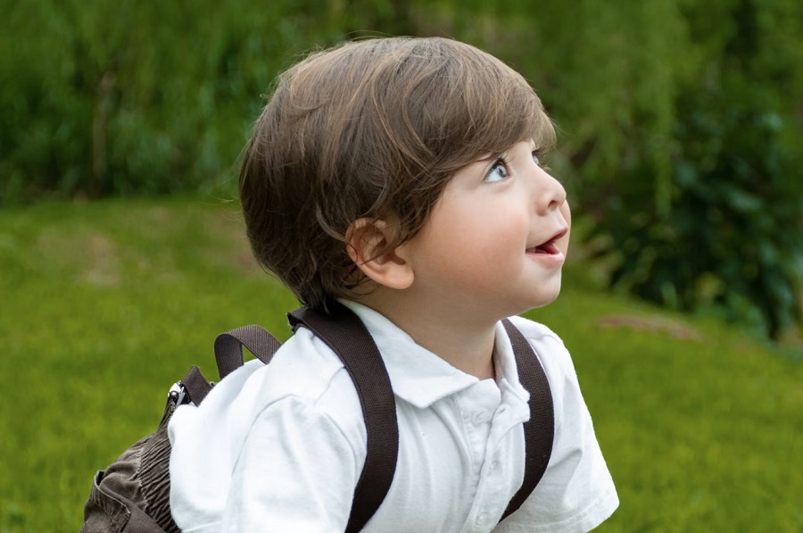 Dar roditeljima od Boga: Dječaci sa ovim imenom su dugo željeni