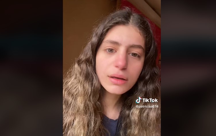 ZABORAVLJENI SMO, NIKO NE ŽELI DA NAM POMOGNE Potresan vapaj djevojke iz Sirije: I mi smo ljudi, nije fer! (VIDEO)