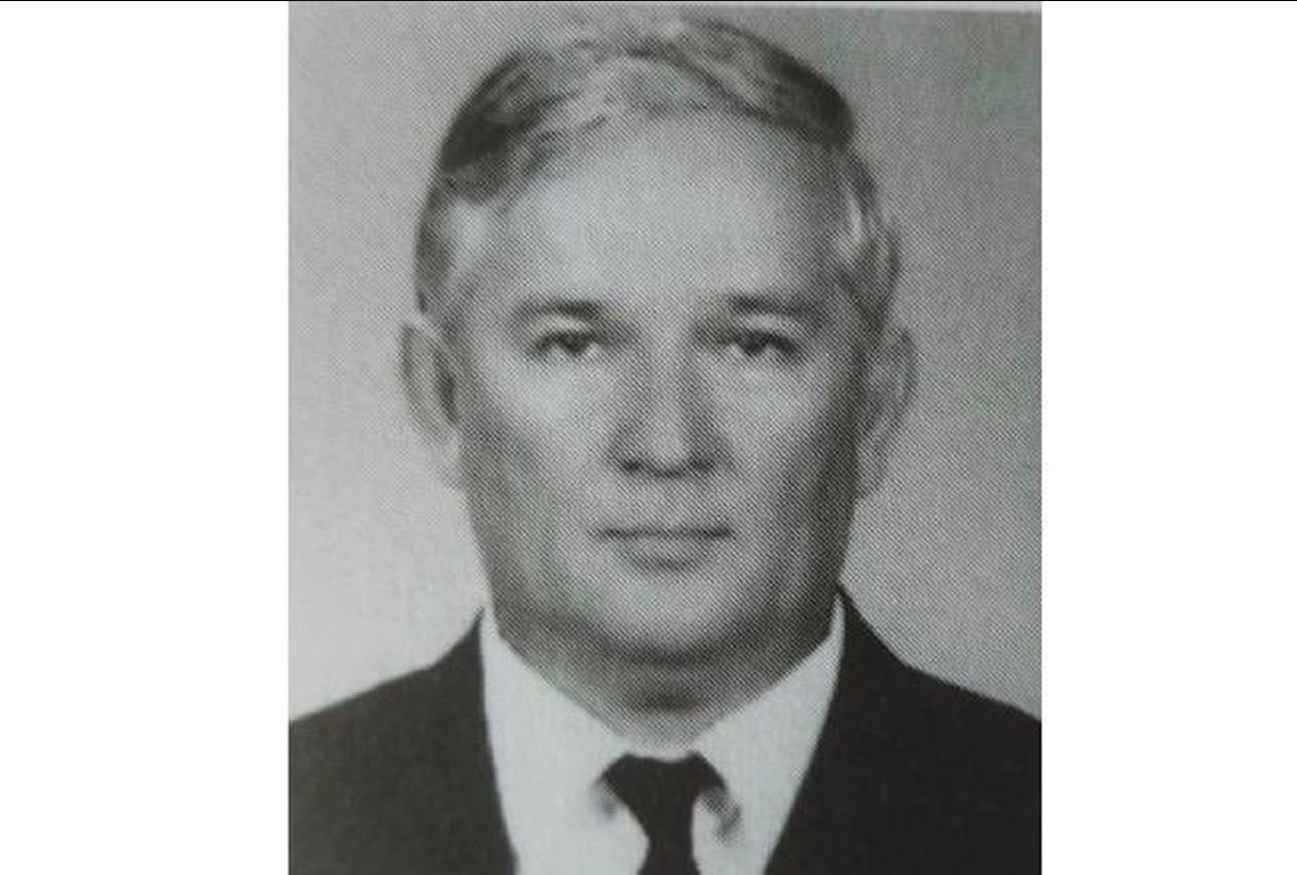 Preminuo profesor Dragoslav Krneta