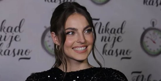 Bosanka magnet za suprotni pol: Džejla Ramović otkrila kakvi muškarci joj prilaze