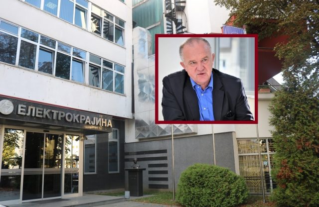 DIREKTOR "ELEKTROKRAJINE" ZA ALOONLINE O NESTANKU STRUJE Čavić: "Havarija na dalekovodu"