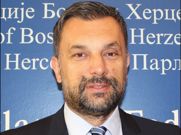 KONAKOVIĆ: NE VJERUJEMO MU! Na narednoj sjednici pokreće se procedura smjene direktora OBA Osmana Mehmedagića