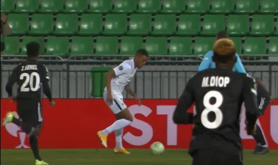 LIGA KONFERENCIJA Partizanov čas fudbala u Moldaviji!