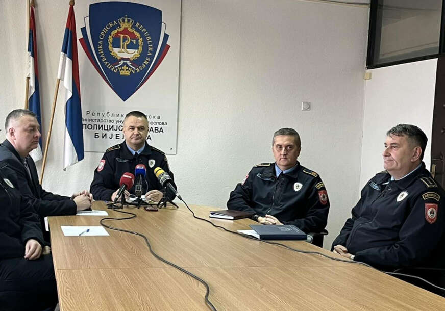 OPERATIVNA AKCIJA “REFERENDUM 2023” Terzić: Pripreme da glasanje za opoziv gradonačelnika Bijeljine protekne mirno