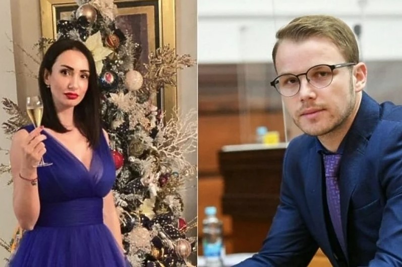GORICA I DRAŠKO ZAKOPALI RATNE SJEKIRE? Gradonačelnik najavio novi projekat, njoj je to "baš dobro"