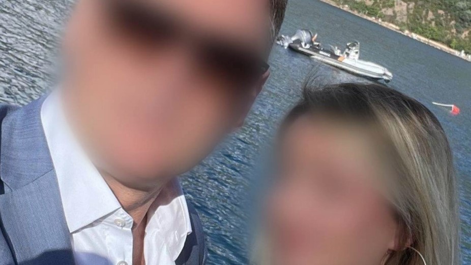 SASLUŠANJE HIRURGA Ovako se branio doktor koji se sumnjiči da je brutalno tukao suprugu pred njihovom djecom (FOTO)