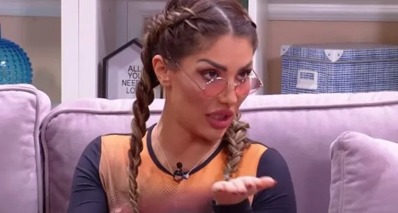 PUKLO PRIJATELJSTVO Pjevačica o Dalili ni riječi: Ne želim da joj dajem prostor! (VIDEO)