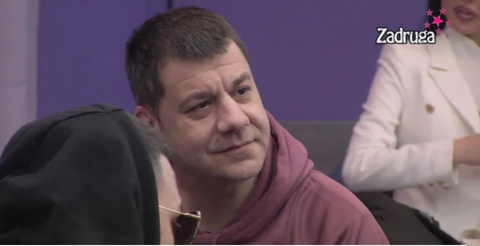 NAJVEĆA PREVARA U BELOJ KUĆI Janjuš otkrio zbog čega je promijenio mišljenje o Ivanu, a na jednog zadrugara se posebno obrušio