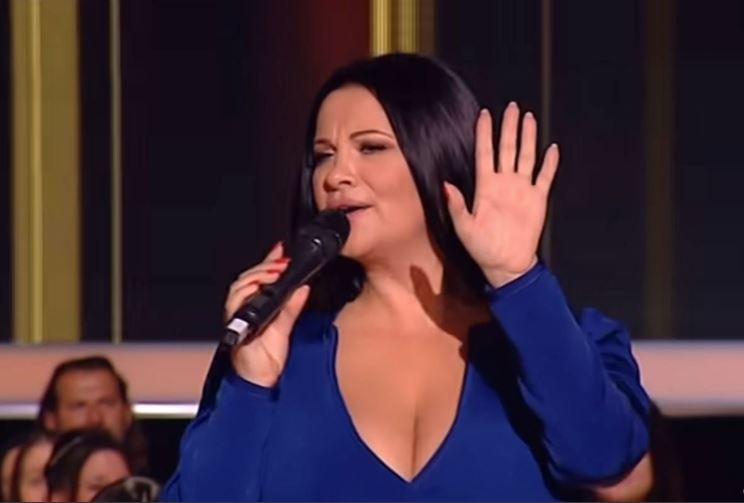 HIT U NAJAVI! "JA SA TOBOM ŽELIM SVE" Jana: Snimila sam duet sa kraljem