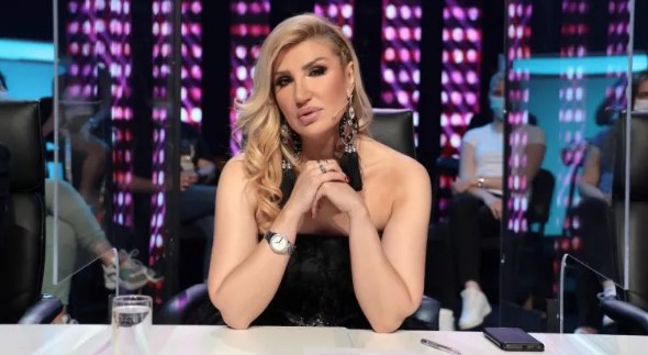 Jovana Tipšin otvorila dušu: Odbila najveći hit Seke Aleksić pa otkrila zašto nije postala velika zvijezda