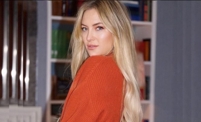 IZMAKLA JOJ SE ISPRED NOSA Kejt Hadson otkrila koju kultnu ulogu joj je "ukrala" Nikol Kidman