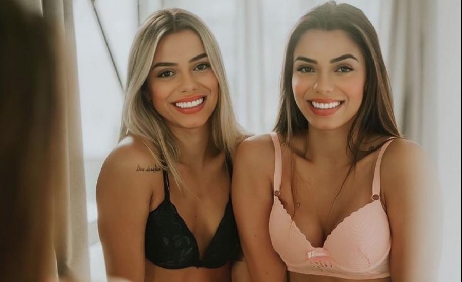 ODBOJKAŠICA IMA PROFIL NA ONLY FANS, PRIVUKLA JE I NEJMARA „Htio je mene i sestru blizankinju zajedno u krevetu“ (FOTO)