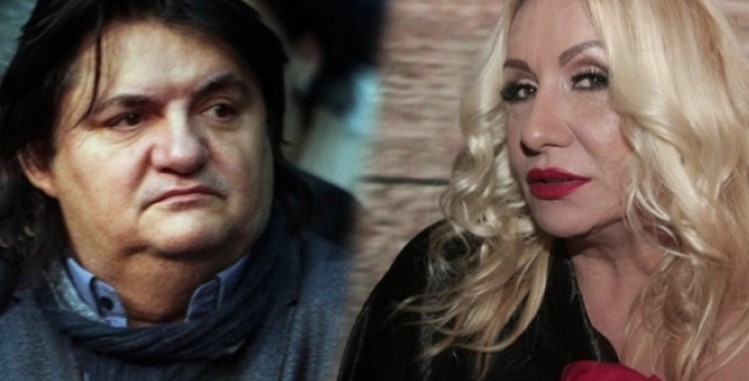 NEMA ŠANSE DA IH PREPOZNATE Evo kako su Kemiš i Vesna Zmijanac izgledali na vjenčanju (FOTO)