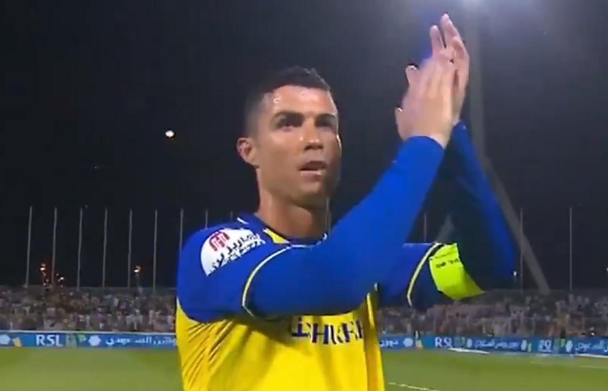 Ronaldo ostao bez trenera, presudio sukob sa igračima