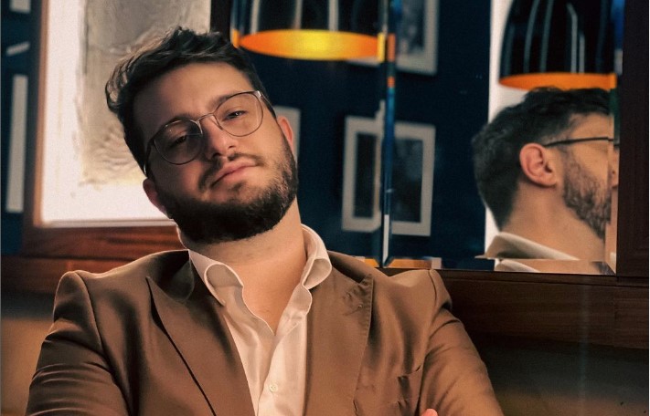 USIJALE SE MREŽE Banjalučki muzičar isprozivao Vojaža! U par riječi ga postavio na mjesto! (FOTO)