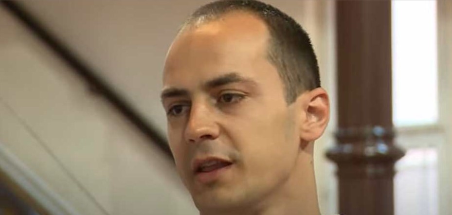 STRAVIČNE VIJESTI! Proslavljenom gimnastičaru Možniku preminuo jednogodišnji sin: "Zaspao i više se nije probudio" (FOTO)