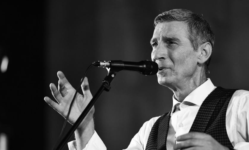 PRESTIŽNA MUZIČKA NAGRADA: Masimo dobio “Porina” za životno djelo