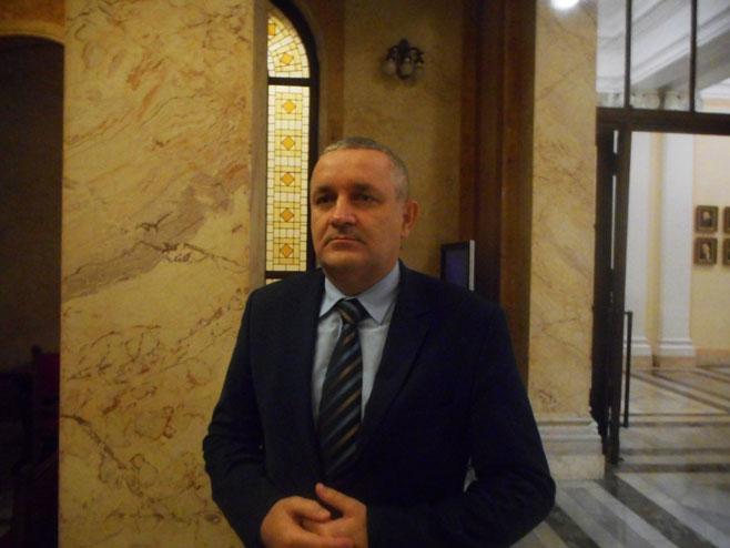 LINTA O SKANDALOZNIM IZJAVAMA IMAMA IZ KOZARCA: "Svako ko opravdava Mahića narušava mir i vrijeđa Srbe"