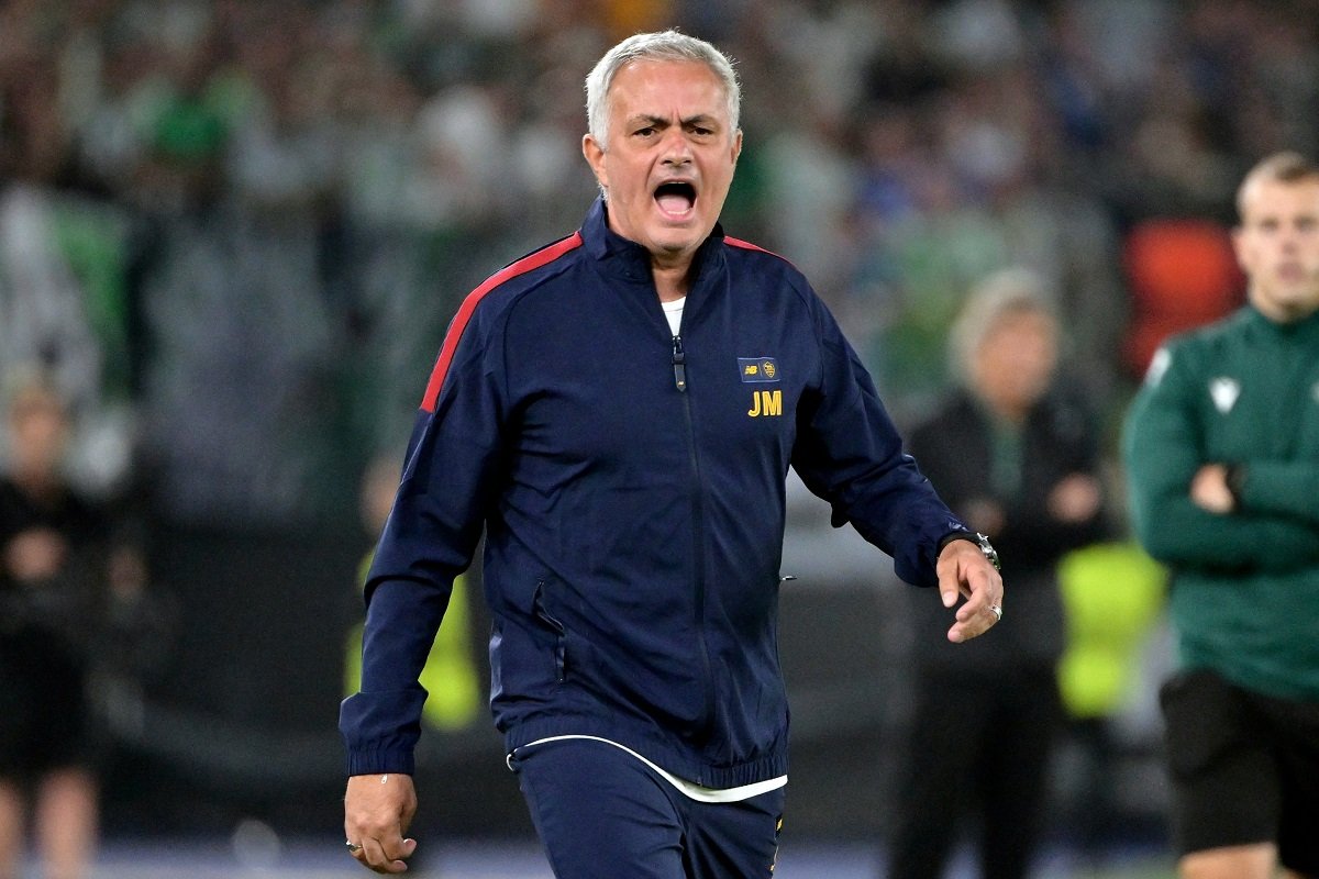 PRAVI PRIMJER SPORTISTE Murinjo brani Juventus iako se Roma bori s njima za Evropu: Ovo je smijurija, prvenstvo je neregularno