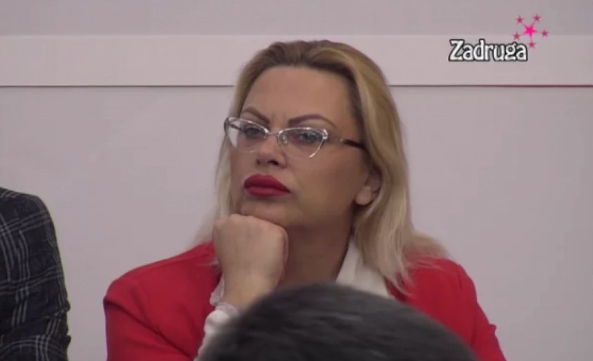 "IMALA JE ŠTEK GDJE SMO SE VIĐALI, MOGU NA POLIGRAF" Oglasio se LJUBAVNIK Marije Kulić, pa otkrio sve detalje