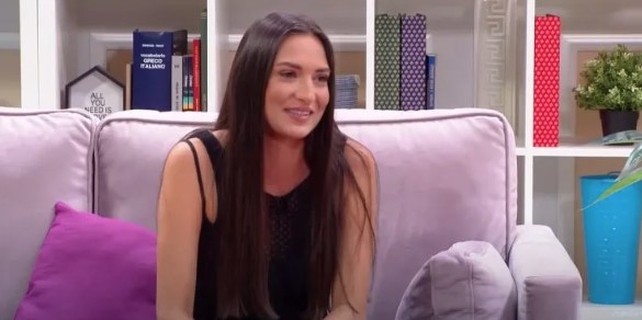 DŽEJEVA ĆERKA POKIDALA TATIN HIT Zapjevala na humanitarnom događaju, pa podigla sve na noge (VIDEO)