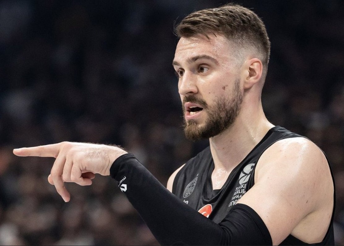 Fenerbahče pojačan stiže u Beograd: Gudurić i Kalates na raspolaganju Itudisu za meč sa Zvezdom