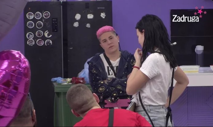 IPAK SU PRAVI LJUBANI PAR Matora i Anita pokazale koliko su kompatibilne! (VIDEO)