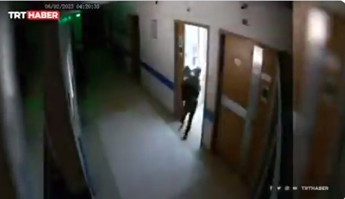 OVO JE ŽENA ČOVJEK Medicinska sestra živote djece stavila ispred svog: Umjesto da bježi, trčala po svoje pacijente (VIDEO)
