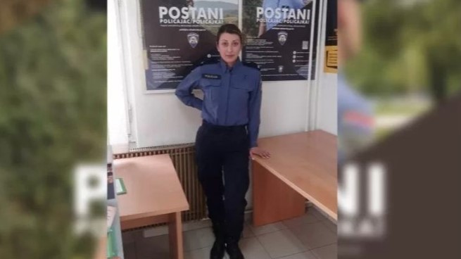 ISPOD PLAVE KOŠULJE KUCA VELIKO SRCE Milica u kuću primila porodicu s bebom: Bili zaglavljeni u koloni zbog snijega