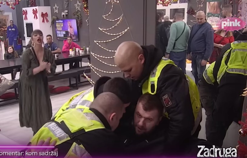ŽELUDAC SE PREVRĆE OD MILJANINIH PSOVKI Razbjesnila Janjuša vičući: "Je*aće ti Nenad i ženu i kćerku" (VIDEO)