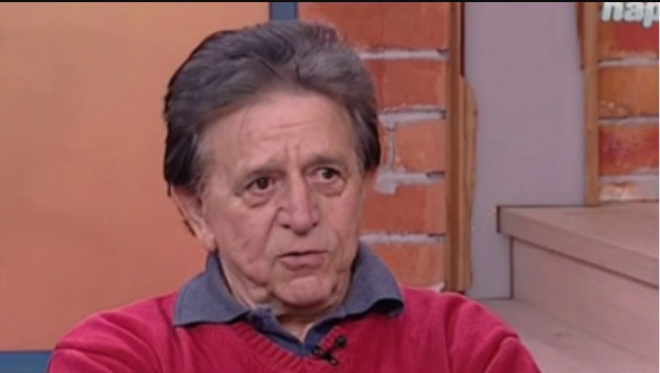 ONI ORGIJAJU, ON IM GUDI NA VIOLINI! Milutin Popović Zahar šokirao priznanjem! Ovo niko nije znao!