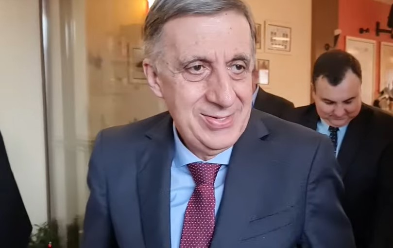 "DANI SRPSKE U SRBIJI" Cicović: Sloga i sabornost su nam najpotrebniji