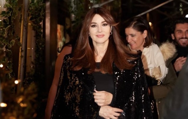 MONIKA BELUČI NA DRUGOM MJESTU: Ovo su najljepše glumice svih vremena (FOTO)