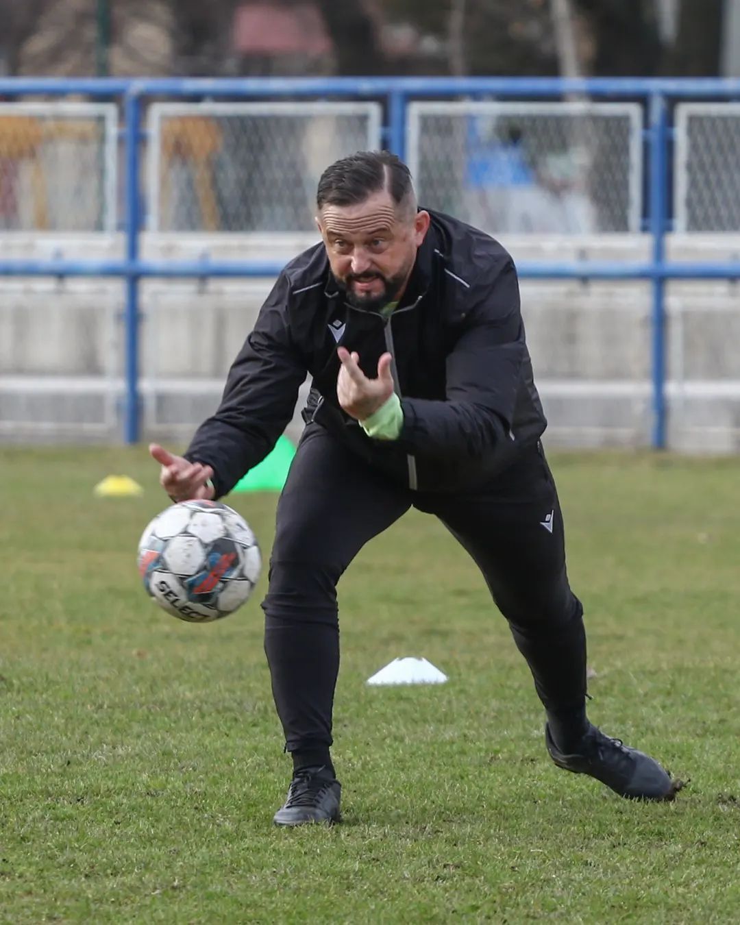 MULALIĆ PRED ZVIJEZDU Trebat će nam maksimalna koncentracija