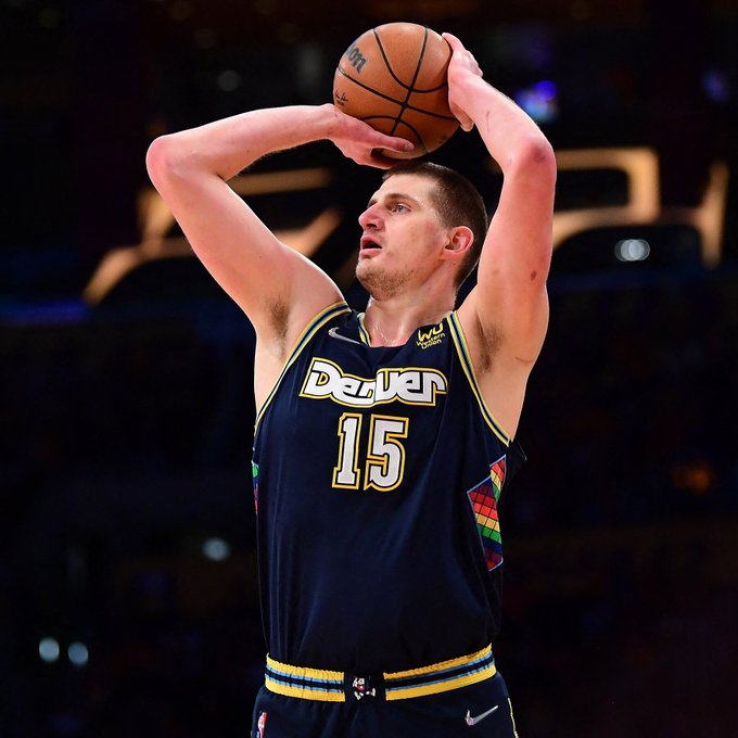 NBA objavio fenomenalan tekst o Jokiću: Zašto je on superstar kakvog nema u ligi?