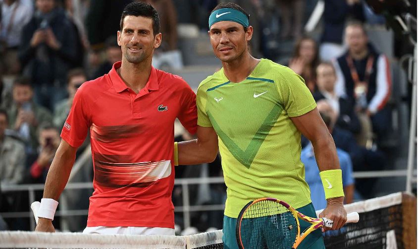 TONI NADAL SVJESTAN SITUACIJE: Novaka je teško pobijediti, svježiji je od Rafe