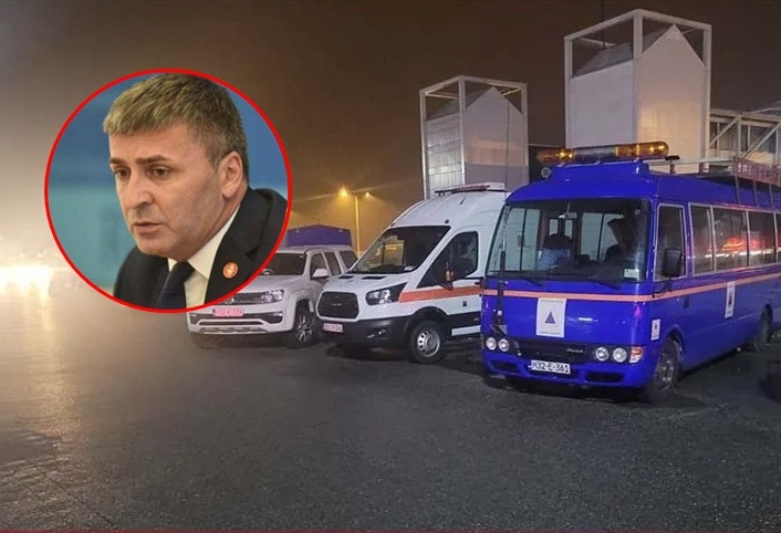 JOŠ JEDAN TIM IZ RS OTPUTOVAO U TURSKU Spasiocima trebaju vozila: „Sva ta patnja i bol što se preživljava, teška je za opisati“