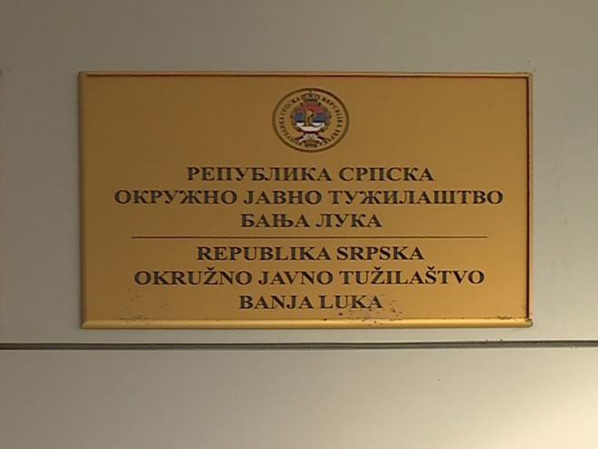 OJT U BANJALUCI PREDLOŽILO JE PRITVOR ZA DARIA MIRJANIĆA (36) Prijeteći armaturnom šipkom od radnika kladionice ukrao oko 4.400 KM