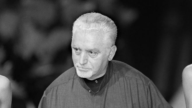 TVRDIO DA JE PROŽIVIO NEKOLIKO ŽIVOTA: Pako Raban preminuo je danas u 89. godini života
