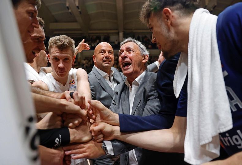 PEŠIĆ: Razgovarali smo sa Zvezdom i Partizanom, sudbina u našim rukama