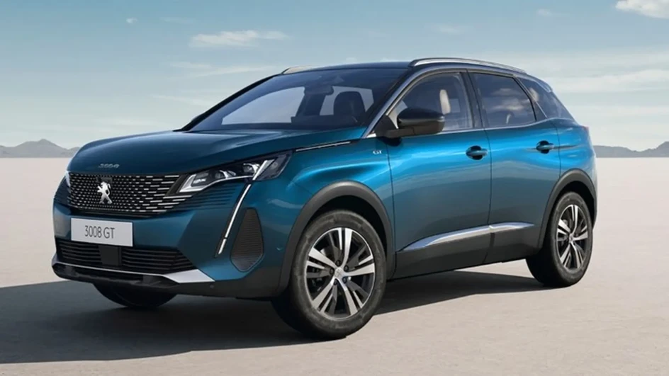 Peugeotovi SUV-ovi sada troše manje